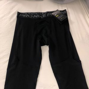 Nike Boys Leggings